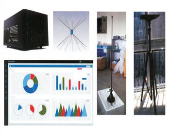 南充長時(shí)段無線電信號分析評估設(shè)備